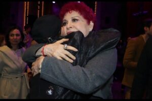 Kika Edgar Instagram - Mi cumpleaños ha sido todo un Cabaret! 🥰 Que gran regalo me han dado todos! Gracias! Y sigo festejando! ❤️🎂🎁🎉

Próximas y únicas funciones en Cabaret:

Sábado 18 enero 7 pm
Jueves 23 enero 8:30 pm
Viernes 31 enero 8:30 pm
Domingo 2 febrero 5:30 pm
Jueves 6 febrero 8:30 pm
Viernes 7 febrero 8:30 pm 
Jueves 13 febrero 8:30 pm
Domingo 16 febrero 5:30 pm 
Jueves 20 febrero 8:30 pm 
Sábado 22 febrero 7:00 pm 
Jueves 27 febrero 8:30 pm 
Viernes 28 febrero 8:30 pm