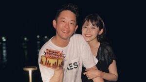 Kiki Lin Instagram - 2023/02/25
Yes I do
&
Happy birthday to Junior
-
與你們分享求婚影片
你的用心
你妳們的用心
https://youtu.be/Jy3BI71fXks
-
這趟帛琉太美好💙