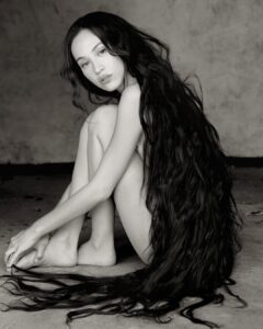 Actress Kiko Mizuhara HD Photos and Wallpapers January 2025