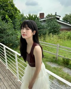Actress Kim Da-hyun HD Photos and Wallpapers November 2024