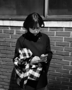 Actress Kim Hye-jun HD Photos and Wallpapers March 2025