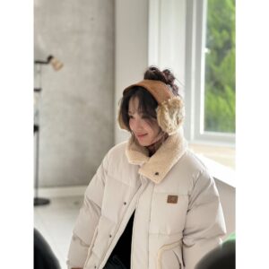 Kim Hye-yoon Instagram - 코닥코닥💛❤️
@kodakstyle_kr  #코닥