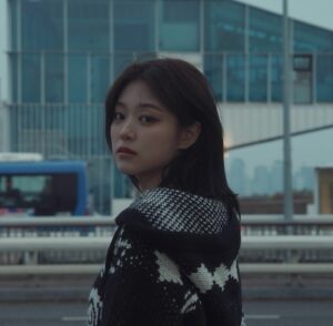 Kim Hyun-jin Instagram - Thank you
