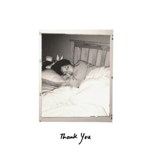 Kim Hyun-jin Instagram - HyunJin 1st Digital Single <Thank You>
2024.12.16 18:00 KST
