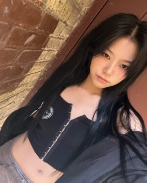 Kim Hyun-jin Instagram - 