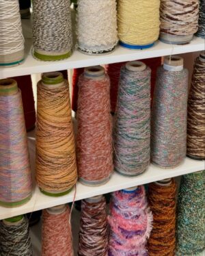 Kim Jae-kyung Instagram - 🧶🧵🧶🧵🧶🧵🧶