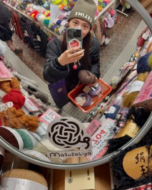 Kim Jae-kyung Instagram - 🧶🧵🧶🧵🧶🧵🧶