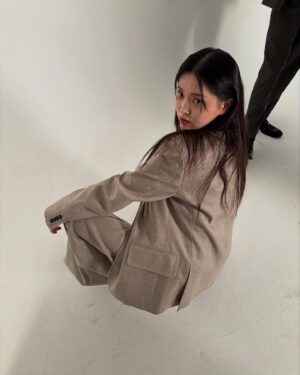 Kim Ji-eun Instagram - 