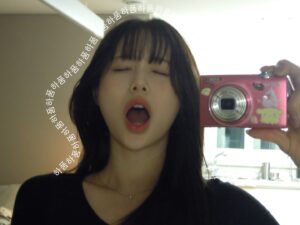 Kim Ji-woo Instagram - =o.o=