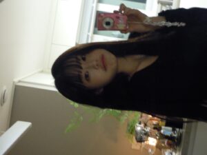Kim Ji-woo Instagram - =o.o=