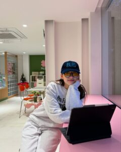 Actress Kim Jin-kyung HD Photos and Wallpapers December 2024