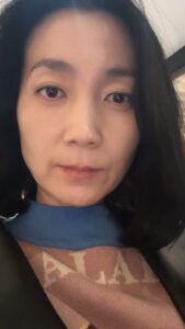 Actress Kim Joo-ryoung HD Photos and Wallpapers February 2025