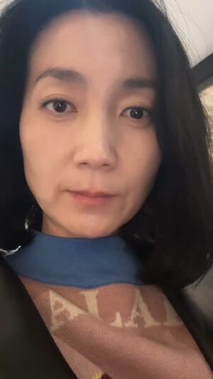 Kim Joo-ryoung Instagram - 2024 Second Half Face Collection
#김주령