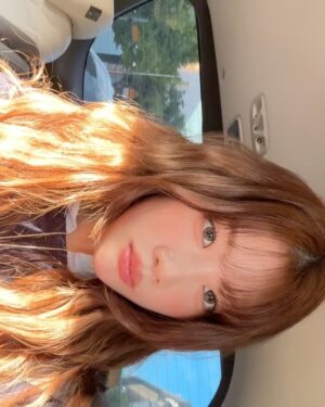 Kim Jung-eun Instagram - 🇦🇺🐨🦘⭐️