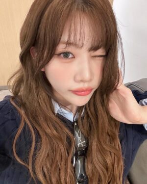 Kim Jung-eun Instagram - 🇦🇺🐨🦘⭐️