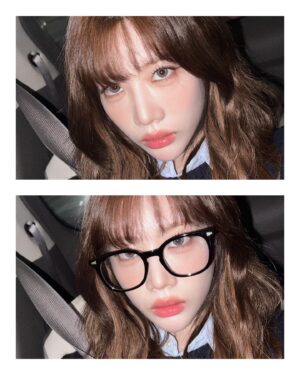 Kim Jung-eun Instagram - 🇦🇺🐨🦘⭐️