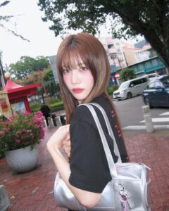 Actress Kim Jung-eun HD Photos and Wallpapers December 2024