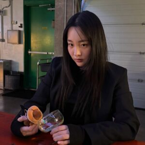 Kim Min-ha Instagram - 🐨
