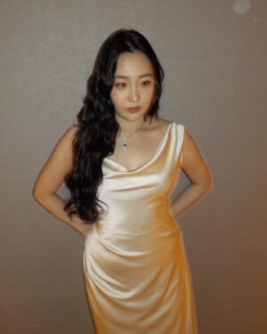 Kim Min-ha Instagram - OSAKA✨