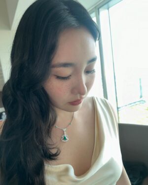Kim Min-ha Instagram - OSAKA✨