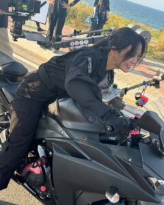Actress Kim Se-jeong HD Photos and Wallpapers November 2024