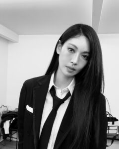 Actress Kim So-yeon HD Photos and Wallpapers December 2024