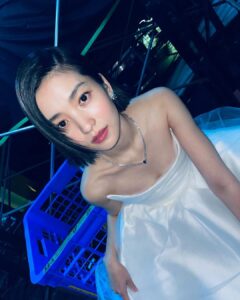 Actress Kim Tae-ri HD Photos and Wallpapers February 2025