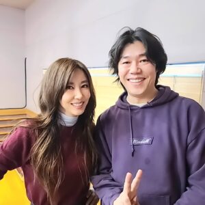 Kim Wan-sun Instagram - #완벽한하루 #이상순 #라디오 #radio #lucky #슬기 #미스코리아 #이효리 #hereiam @hi_sseulgi @asiansoul_jyp  #완선tv #youtube @sangsoonsangsoon #hereiam