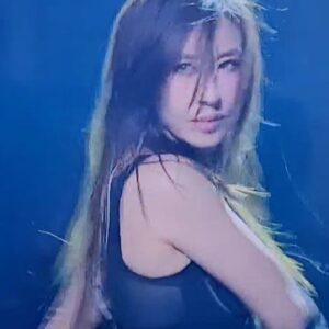 Kim Wan-sun Instagram - 
