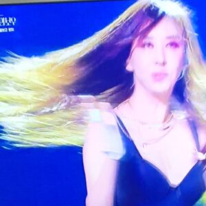 Kim Wan-sun Instagram - 