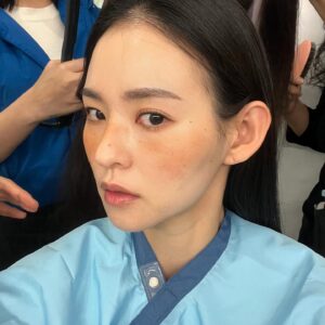 Kim Yoon-hye Instagram - 🐬