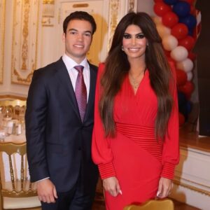 Kimberly Guilfoyle Instagram - So blessed to be part of the greatest campaign and political comeback of all time. Now it’s finally time to get this country back on track! THE BEST IS YET TO COME!🇺🇸