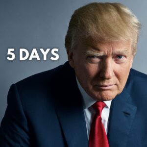 Kimberly Guilfoyle Instagram - 🖐️ more days! 🇺🇸