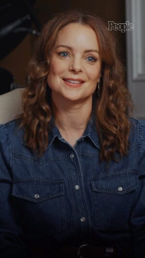 Kimberly Williams-Paisley Instagram - #KimberlyWilliams-Paisley shared to PEOPLE her experience with vocal surgery to correct damage to her laryngeal nerve that has caused issues with her voice. Watch the full special in our bio link.