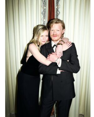 Kirsten Dunst Instagram - @sabatods @gucci ❤️