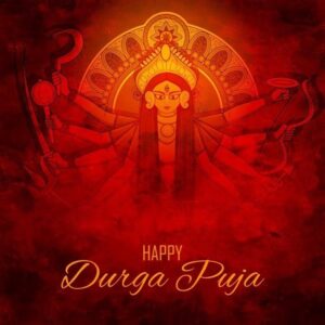 Koena Mitra Instagram - Happy Durga Puja to all ❤️ 

#durgapuja #durgapooja #durgadevi #durga #festivevibes #festival #indianfestival