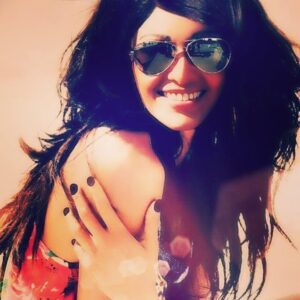 Koena Mitra Instagram - ☀️☀️🌤🌤☀️🌤🌤🌤