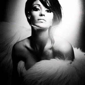 Koena Mitra Instagram - Light? Or Shadow?

#blacknwhites #potraits #potraitshoot #fashionstyle #fashion
