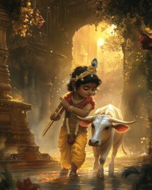 Koena Mitra Instagram - Happy Janmashtami to all celebrating 🌹❤️🫶

#kriahnalove♥️ #harekrishna #jankashtami2024