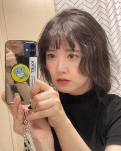 Actress Koo Hye-sun HD Photos and Wallpapers October 2024