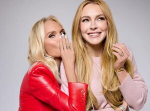 Kristin Chenoweth Instagram - Reminiscing… a round of applause for these 2024 moments!! ✨👏