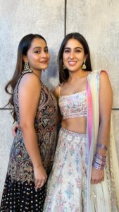 Actress Kristina Patel HD Photos and Wallpapers February 2025
