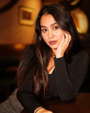 Kristina Patel Instagram - Great food, refreshing drinks and a cozy ambiance -stables Restro & Bar is the place to be. ♥️
.
.
@stables_india 
@lucidmedia.in 
@beyondbaisc 
@nitishsingh__11 
@vandit.sampat 
.
.
#explore #food #foodblogger #foodgasm #blogger #foodblogger #foodblog #krishal #kristinapatel