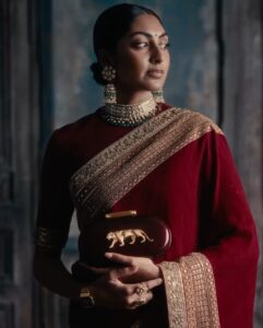 Actress Krithika Babu HD Photos and Wallpapers September 2024
