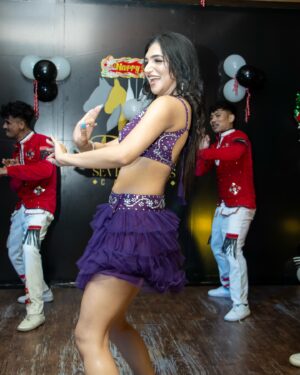 Kriti verma Instagram - My fav is the last one….Which one is urs??
As always…went on to dance for 20 min but ended up dancing with my lovely fam for more than an hour😚🥰
Loved the vibe, energy & all the love i received during my show. Walking into 2025 with soo much charisma and faith in God 🧿🙏🏻♥️

#kriti #kritiverma #actor #actress #love #dance #event #show #bigboss #roadies #mtv #jaimatadi 🙏🏻🧿