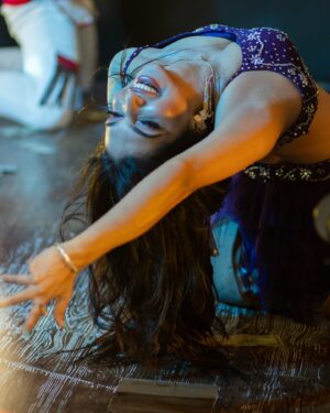 Kriti verma Instagram - My fav is the last one….Which one is urs??
As always…went on to dance for 20 min but ended up dancing with my lovely fam for more than an hour😚🥰
Loved the vibe, energy & all the love i received during my show. Walking into 2025 with soo much charisma and faith in God 🧿🙏🏻♥️

#kriti #kritiverma #actor #actress #love #dance #event #show #bigboss #roadies #mtv #jaimatadi 🙏🏻🧿