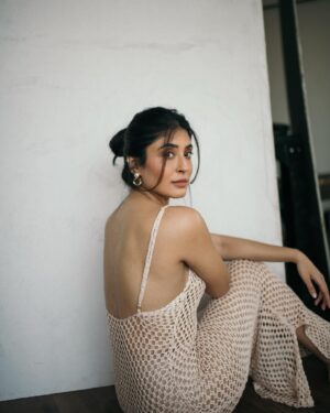 Kritika Kamra Instagram - Loved making these photos with @bharat_rawail @jeevikab @anumariyajose @nayanhair