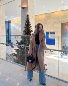 Actress Krystal Jung HD Photos and Wallpapers December 2024