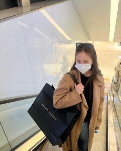 Actress Krystal Jung HD Photos and Wallpapers February 2025