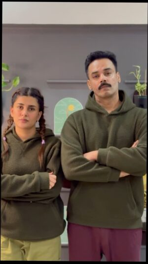 Kubra Khan Instagram - Aapke Pyar aur Duaon ke saath … Bismillah ♥️